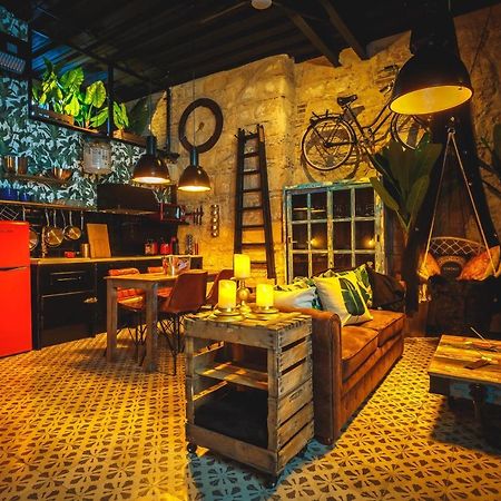 Semiloft Romantico Catedral Con Soleada Azotea Comunitaria Χέρεζ Εξωτερικό φωτογραφία