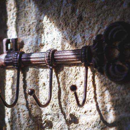 Semiloft Romantico Catedral Con Soleada Azotea Comunitaria Χέρεζ Εξωτερικό φωτογραφία