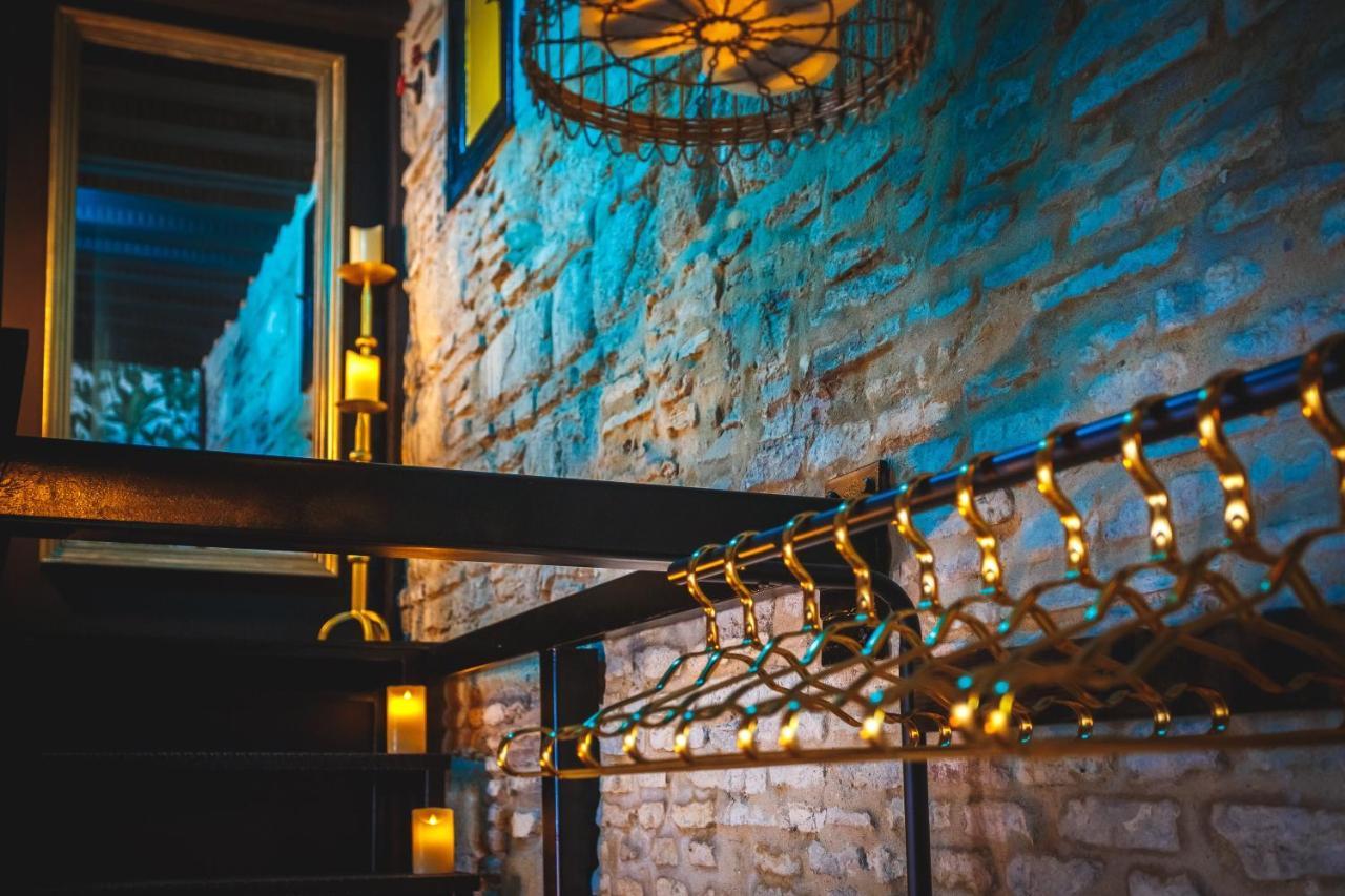 Semiloft Romantico Catedral Con Soleada Azotea Comunitaria Χέρεζ Εξωτερικό φωτογραφία